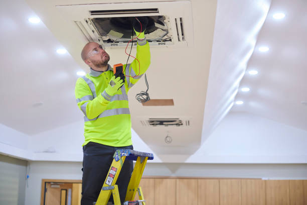 Best Residential HVAC services  in Sturgeon, MO